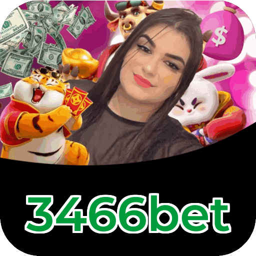 Aplicativo mobile 3466bet